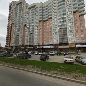 Екатеринбург, Улица Юлиуса Фучика, 1: фото