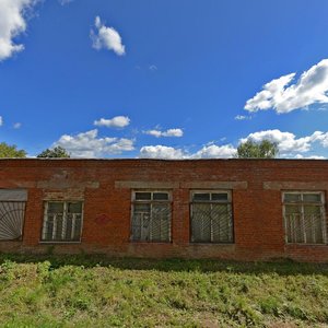 Sovetskaya Street, 11, Podolsk: photo