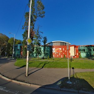 Dmitriya Donskogo Street, No:19, Kaliningrad: Fotoğraflar