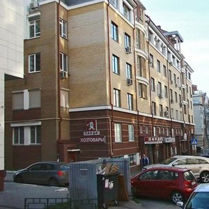 Vorovskogo Street, 24, Nizhny Novgorod: photo