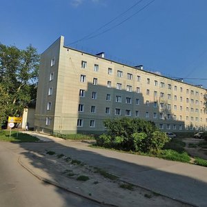 M. Gorkogo Street, 9А, Lipetsk: photo