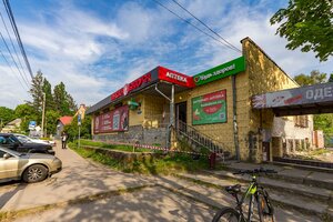 Ulitsa Irkutsko-Pinskoy Divizii, 18А, : foto