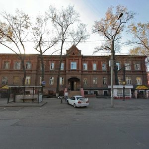Polyarnaya ulitsa, 83, Irkutsk: photo