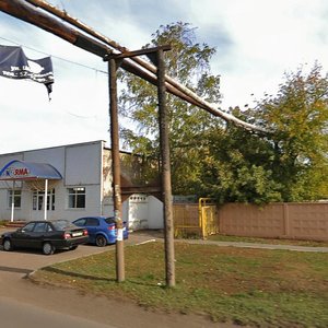 Shosseynaya ulitsa, 28, : foto