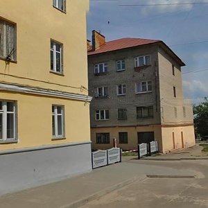Ulitsa Mayakovskogo, 1, Tambov: photo