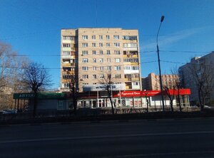 Uritskogo Street, 58, Orehovo‑Zuevo: photo