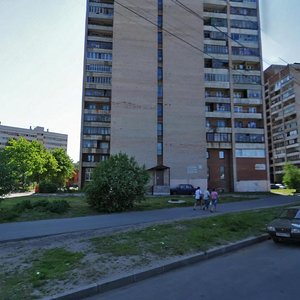 Pridorozhnaya Alley, 17 ، سان بطرسبرغ: صورة