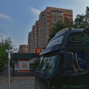 Lenina Avenue, 6А, : foto