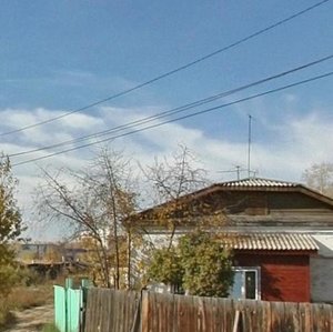 Ulitsa Dzerzhinskogo, 1, : foto