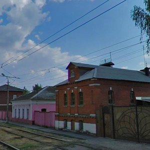 Grazhdanskaya Street, 80, Kolomna: photo