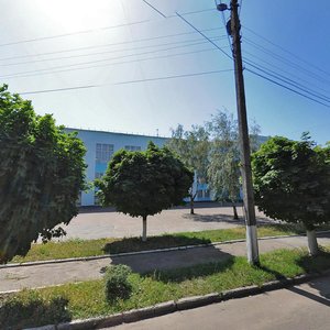 Vulytsia Dobrovolskoho, 1, Kropyvnytskyi: photo