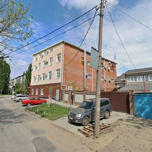 Burgas Street, 22, Krasnodar: photo