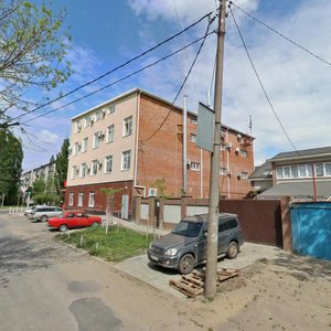 Aivazovsky Street, 94, Krasnodar: photo