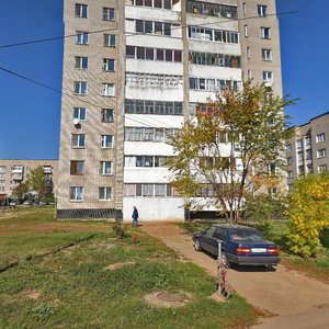 Proletarskaya Street, 1Б, Elabuga: photo