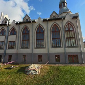 Shevchenko Street, 1Б, Nizhny Novgorod: photo