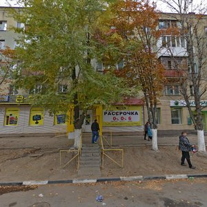 Prospekt Stroiteley, 21, : foto