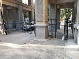 Stanislavskogo Street, 7, Novosibirsk: photo