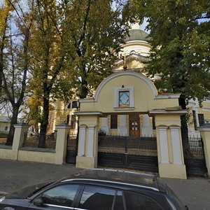 Samokatnaya Street, 3/8с16, Moscow: photo