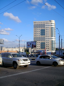 Frunze Street, 242, Novosibirsk: photo