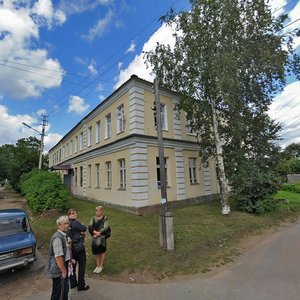 Znamenskaya ulitsa, 9, Tikhvin: photo