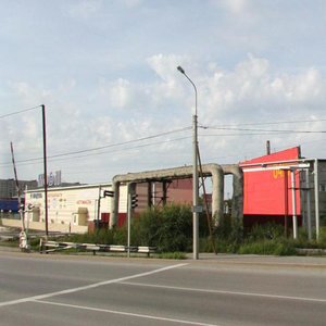50 Let Oktyabrya Street, 180Б ، تيومين: صورة