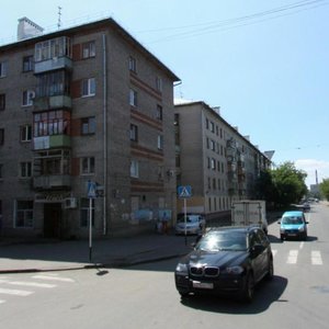 Shalyapina Street, 19/82, : foto