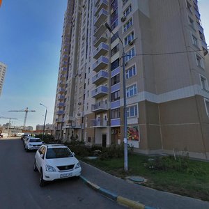 Melnikova Avenue, 25, : foto