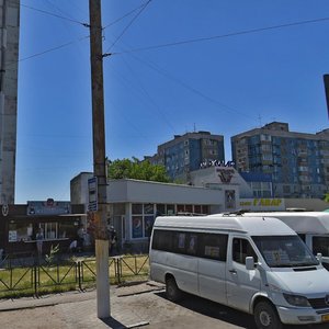 Prospekt Myru, 75А, Dnipro: photo