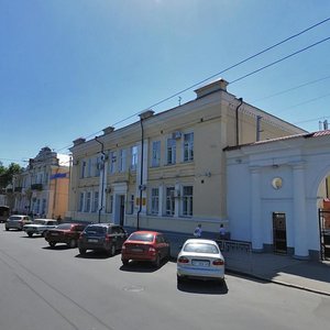 Vulytsia 1100-richchia Poltavy, 2, Poltava: photo