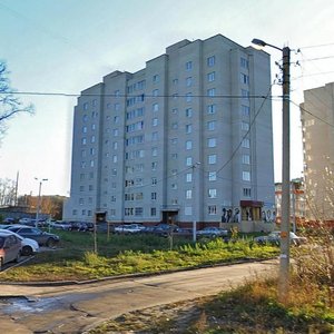 9th Liniya Street, 32к3, : foto