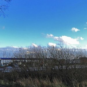 Muromskoe Highway, с3, : foto