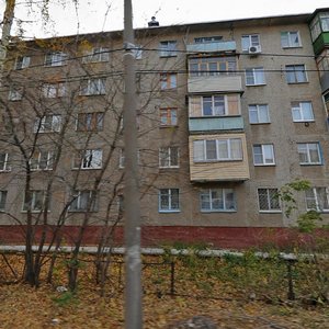 Ostrovskogo Drive, 2, Ryazan: photo