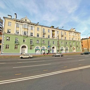 Masherava Avenue, 30, Minsk: photo