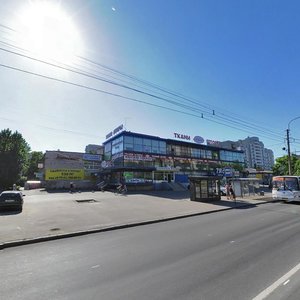 Budapeshtskaya Street, 19к1, Saint Petersburg: photo