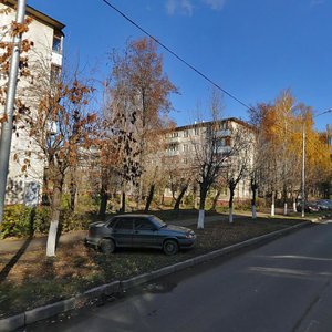 Подольск, Улица Гайдара, 4: фото