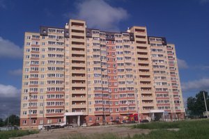 3-y mikrorayon, 1, Zvenigorod: photo