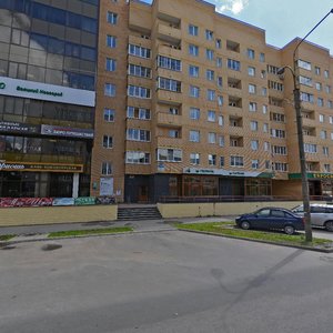 Pskovskaya Street, 13 ، : صورة