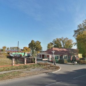 Pavlovsky Highway, 58, : foto