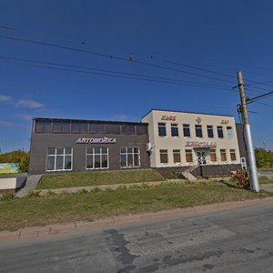 Kosmonavtov Street, 14Б, : foto