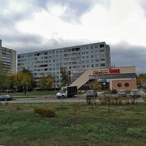 Sarmanovskiy trakt, 44, : foto