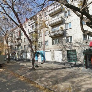 Depovskaya Street, 8/46, Barnaul: photo