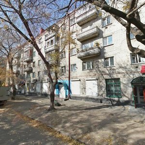 Souza Respublik Street, 46/8, Barnaul: photo