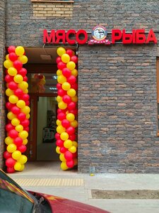 Kosinskoye shosse, 4, Balashiha: photo