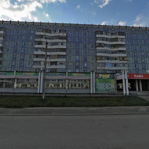 Bumazhnikov Avenue, 36 ، : صورة