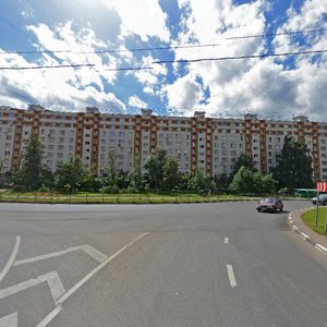 2nd Volskaya Street, No:2, Moskova: Fotoğraflar