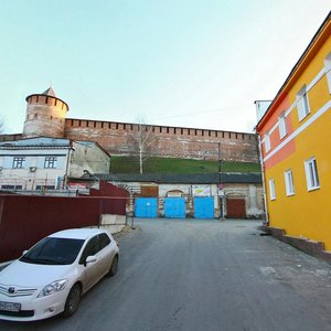 Kozhevennaya Street, 8 ، نيجني نوفغورود: صورة