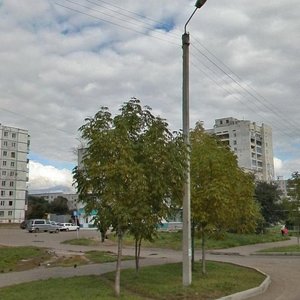 Sovetskaya Street, 26, Komsomolsk‑at‑Amur: photo