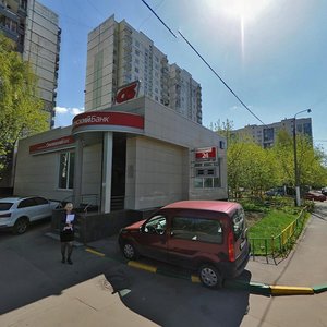 Kolomensky Drive, 8к4, Moscow: photo