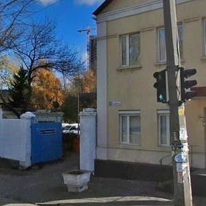 Hlybochytska Street, 16 ، كييف: صورة