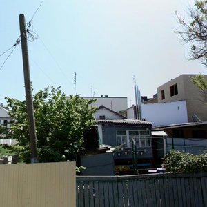 Terskaya ulitsa, 134, Anapa: photo